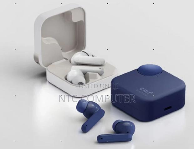 CMF Buds 2 Plus Wireless Earbuds