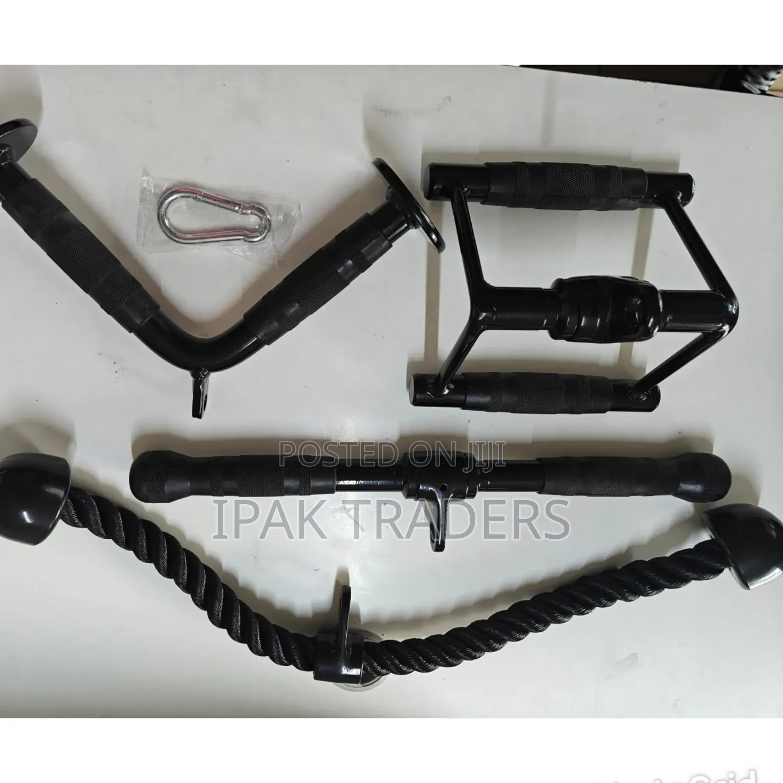 Mag Grip Handle Set 5pcs