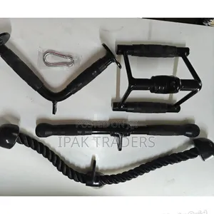 Mag Grip Handle Set 5pcs