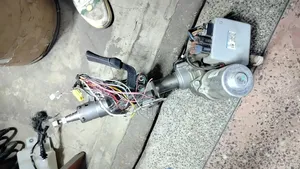 Mitsubishi Mirage Steering Column Ex Japan