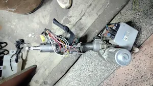 Mitsubishi Mirage Steering Column Ex Japan