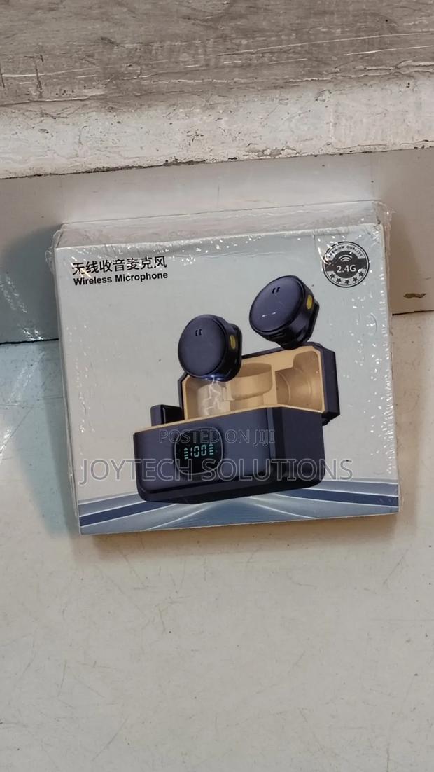 Recording Audio) Video, Conference Microphone - thumbnail 2