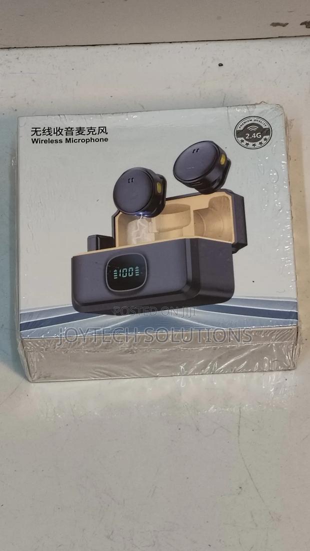 Recording Audio) Video, Conference Microphone - thumbnail 3