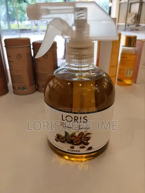 Loris Room Spray
