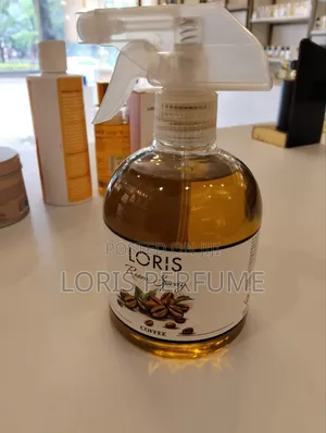 Loris Room Spray