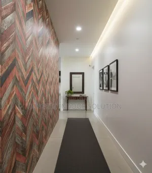 Soft Vintage Wallpaper 0.45×10m – Easy Diy Wall Beauty