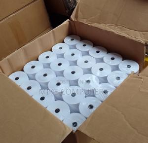 Quality Thermal Paper Rolls - thumbnail 2