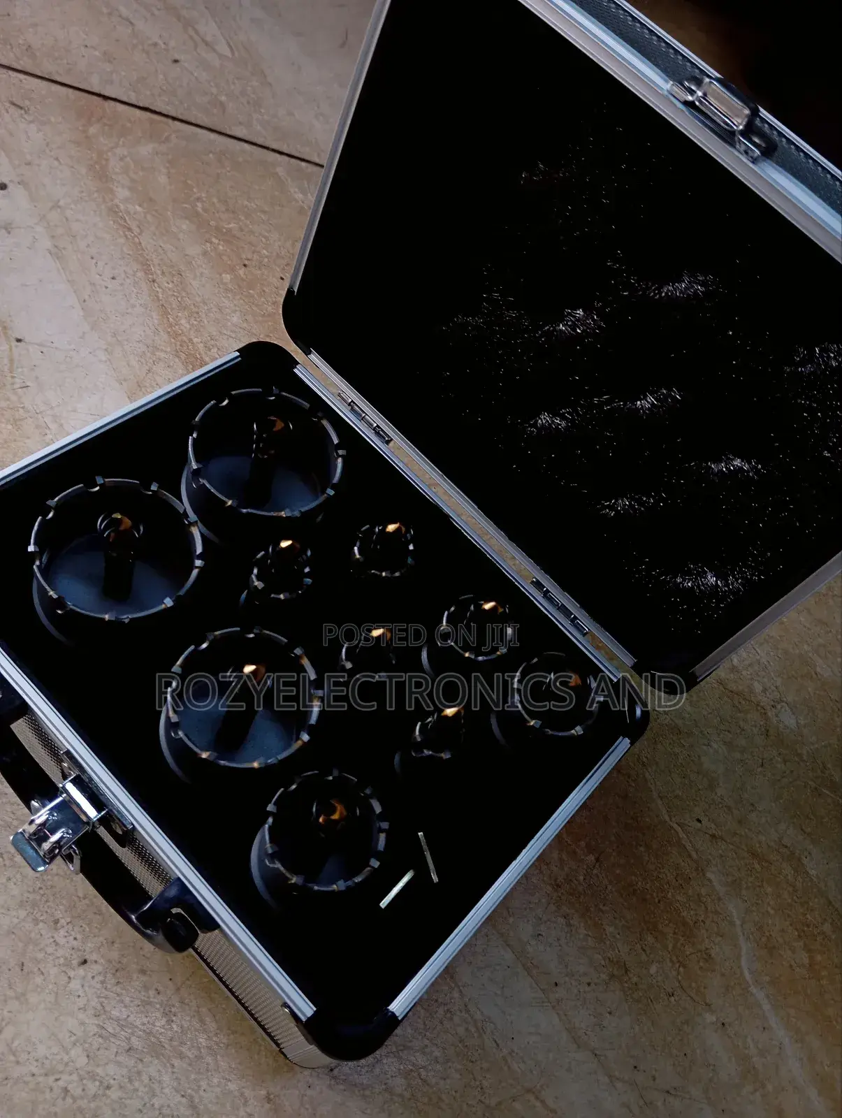 Meta Hole Saw Hole Saw