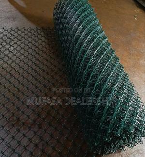 PVC Coated Chainlink for Sales(4ft) - thumbnail 2