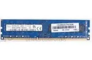 Crucial Desktop Ram Ddr3l 4gb 1600