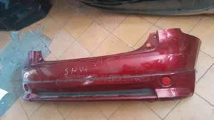 Nissan Note 2005/08 Sport Rear Bumper