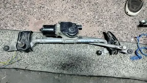 Mazda Axela Wiper Machine Complete