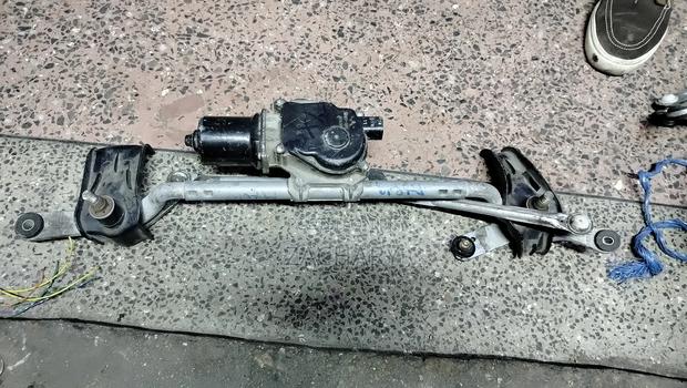 Mazda Axela Wiper Machine Complete