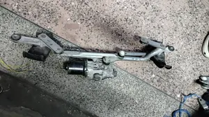 Mazda Axela Wiper Machine Complete