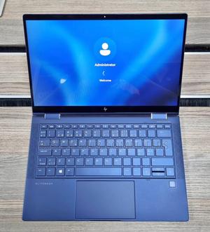 Laptop HP Elite Dragonfly X360 11th Gen 32GB Intel Core I7 SSD 512GB