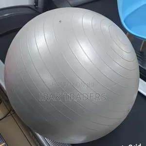 Anti-Burst Yoga Ball Different Colors