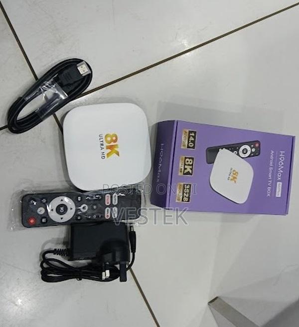 H96 Max Tested Streaming 4gb Ram 32gb Tv Boxes Android 14