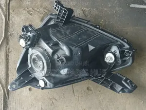 Head Lamp Daihatsu Mira