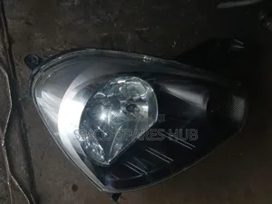 Head Lamp Daihatsu Mira