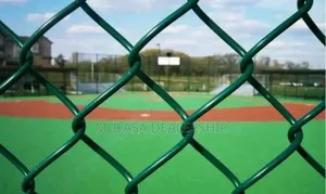Brandnew PVC Coated Chainlink