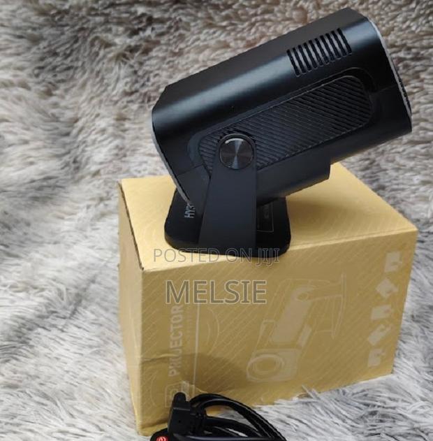 Hy320 Android Projector Ultra - Fast Wireless Mini Hy320 Android - main view