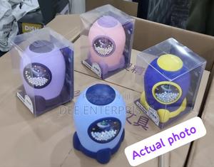 Rocket Piggy Bank - thumbnail 2