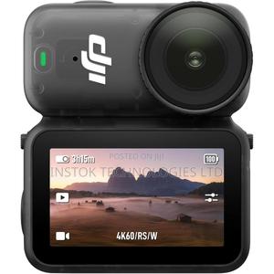 Dji Osmo Nano Standard Combo 128gb - thumbnail 2