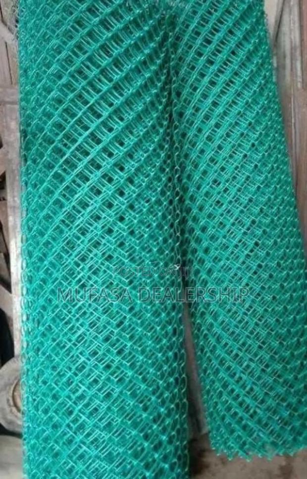 PVC Coated Chainlink Suppliers - thumbnail 2