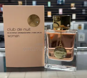 Club De Nuit Woman 105ml Edp