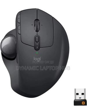 Logitech Mx Ergo - thumbnail 2