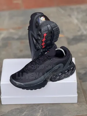 Dn Airmax Sneakers