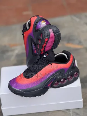 Dn Airmax Sneakers