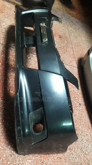 Subaru Legacy Br9 Front Bumper