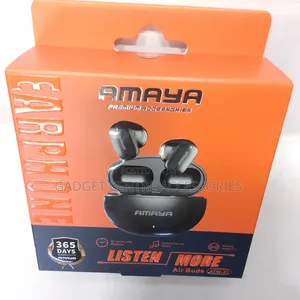 Amaya Original Earbuds Atw-23