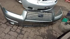 Subaru Forester Sg9 Front Bumper