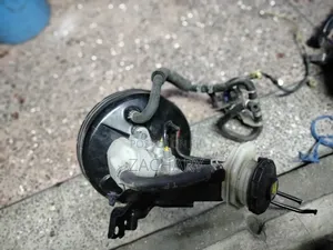 Honda Fit Break Booster in Stock