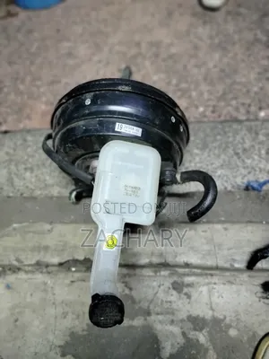 Mazda Axela Break Booster in Stock