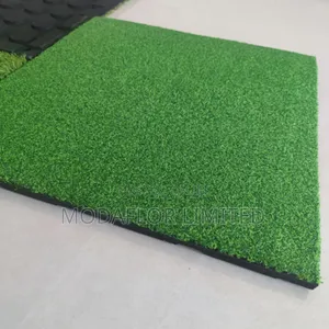 Outdoor Artificial Grass Carpet – Elegant, Durable, Beautiful