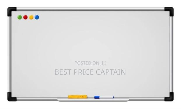 White Board - main view