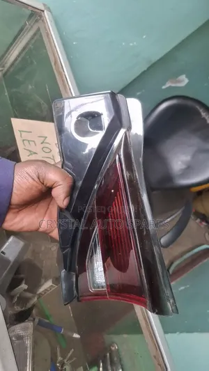 Cx5 Bootlight