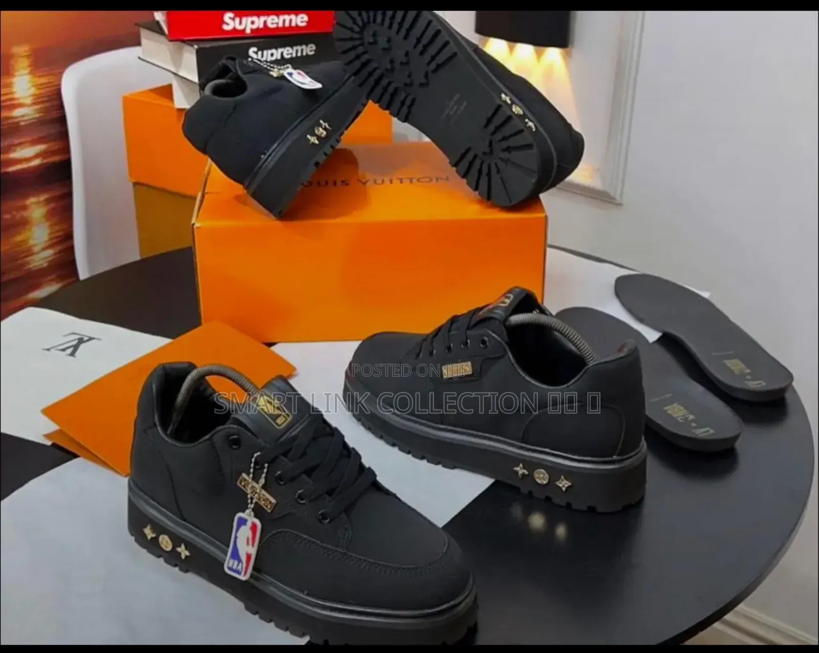 Louis Vuitton Casual