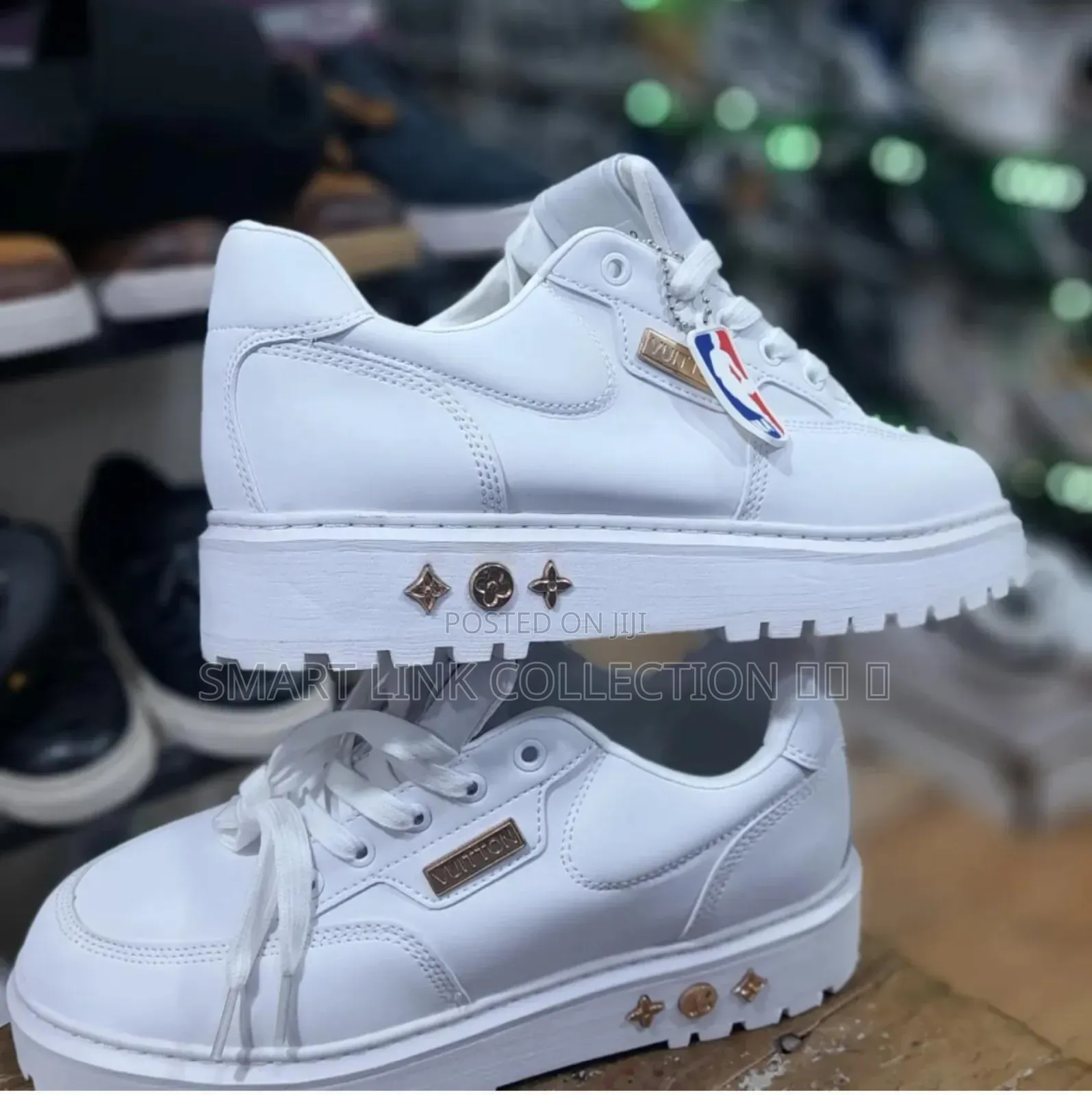 Louis Vuitton Casual