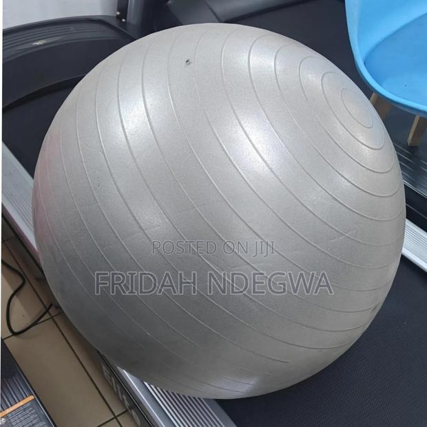 Yoga Balls - main view