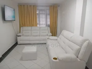 New Fully Furnished 2bedroom Apartments