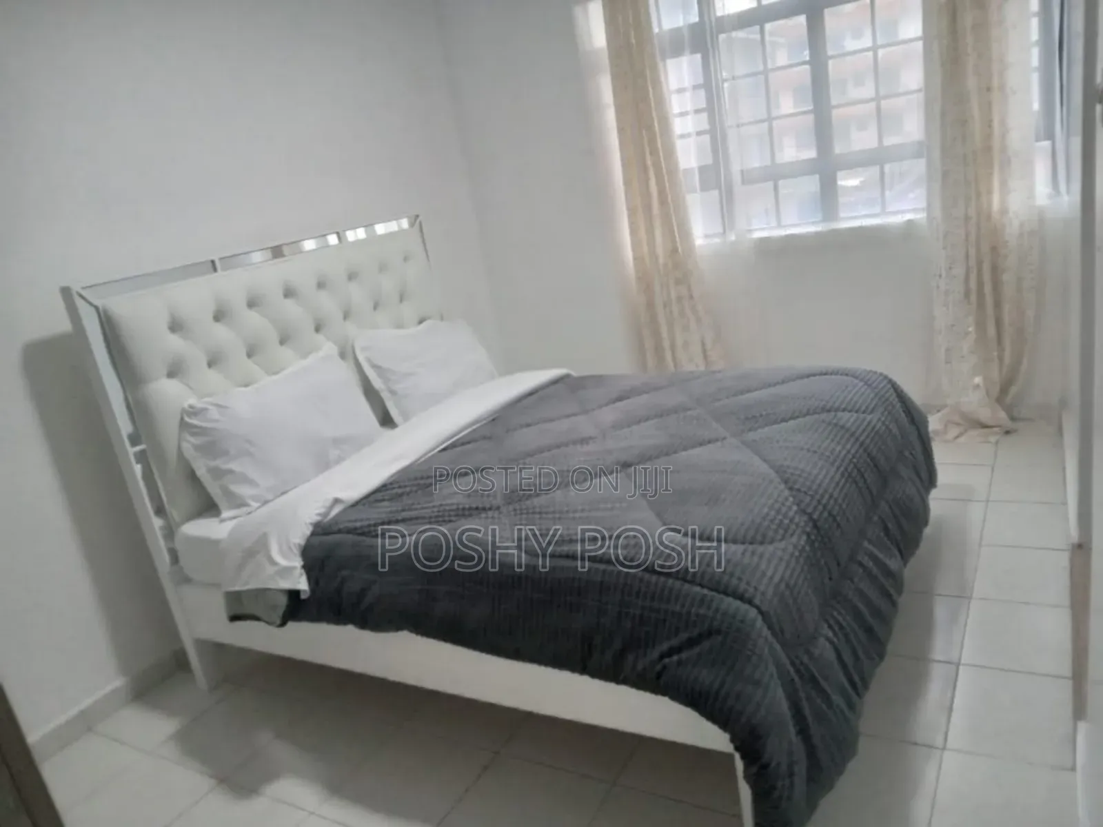 New Fully Furnished 2bedroom Apartments