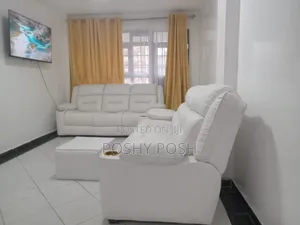 New Fully Furnished 2bedroom Apartments