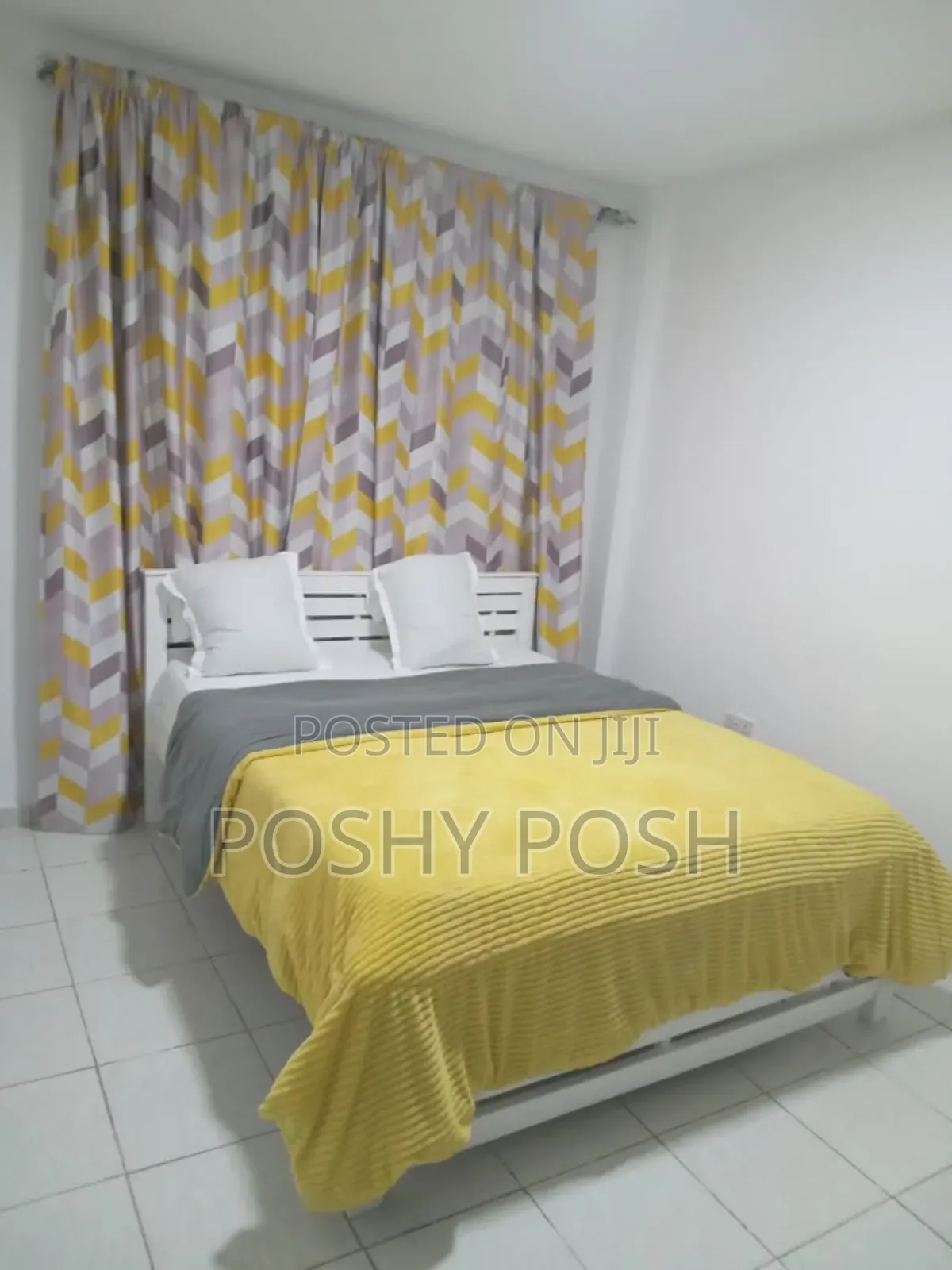 New Fully Furnished 2bedroom Apartments