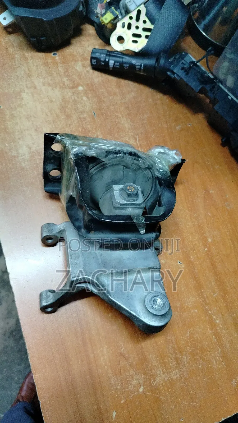 Nissan Sylphy Engine Mountain in Stock