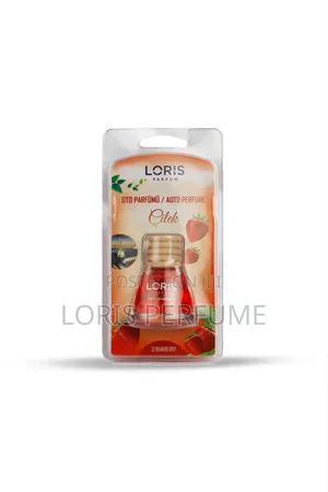 Loris Car Scents