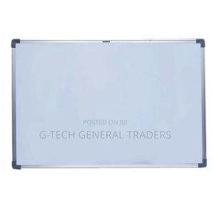 Generic Whiteboard 3feet By 2feet-white - thumbnail 2
